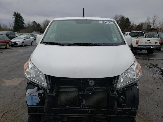 Photo 4 VIN: 3N6CM0KNXLK693020 - NISSAN NV200 2.5S 