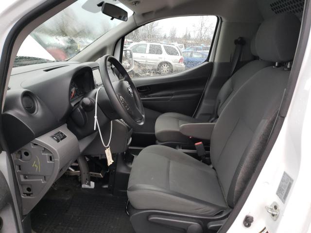 Photo 6 VIN: 3N6CM0KNXLK693020 - NISSAN NV200 2.5S 