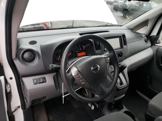 Photo 7 VIN: 3N6CM0KNXLK693020 - NISSAN NV200 2.5S 