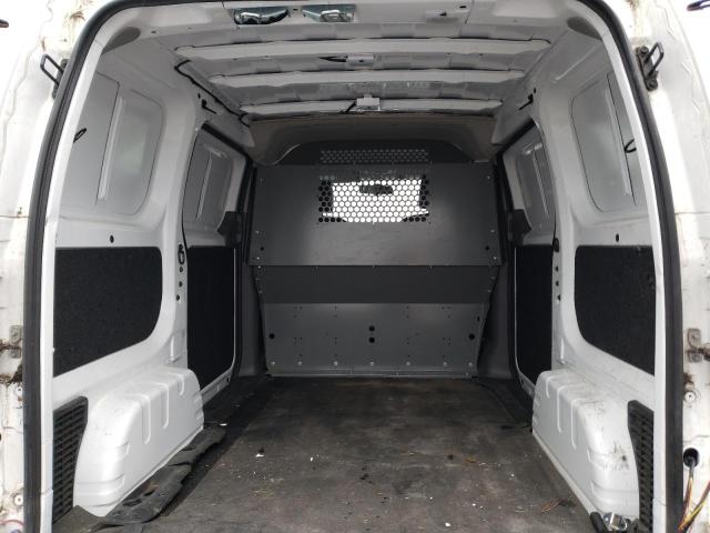 Photo 9 VIN: 3N6CM0KNXLK693020 - NISSAN NV200 2.5S 