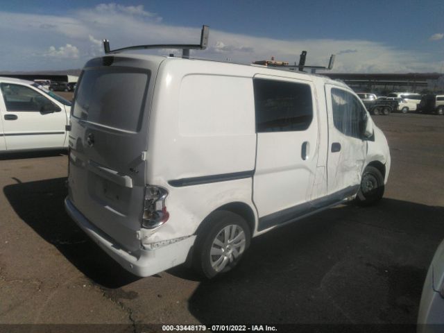 Photo 3 VIN: 3N6CM0KNXLK694961 - NISSAN NV200 COMPACT CARGO 