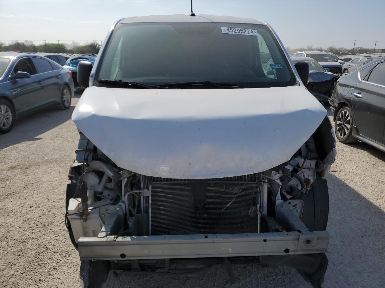 Photo 4 VIN: 3N6CM0KNXLK695348 - NISSAN NV 