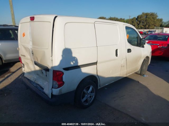 Photo 3 VIN: 3N6CM0KNXLK696225 - NISSAN NV200 