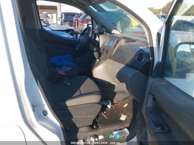 Photo 4 VIN: 3N6CM0KNXLK696225 - NISSAN NV200 