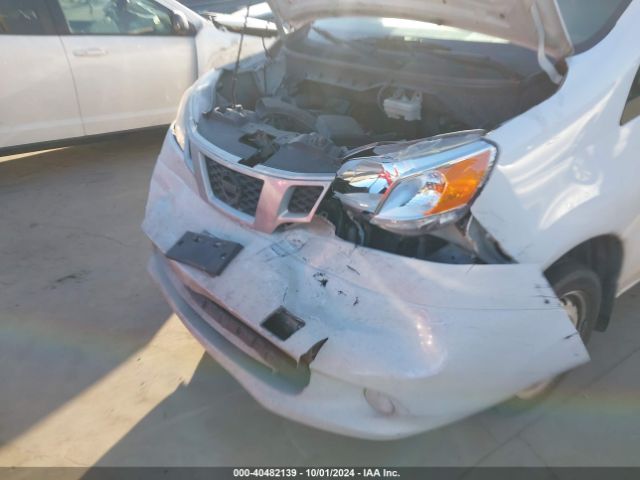 Photo 5 VIN: 3N6CM0KNXLK696225 - NISSAN NV200 