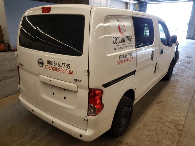 Photo 3 VIN: 3N6CM0KNXLK698296 - NISSAN NV200 2.5S 