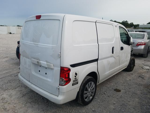 Photo 3 VIN: 3N6CM0KNXLK698363 - NISSAN NV200 2.5S 