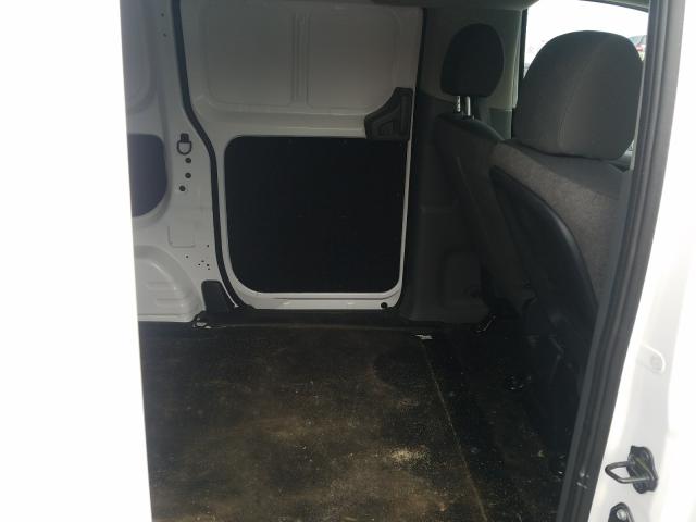 Photo 5 VIN: 3N6CM0KNXLK698363 - NISSAN NV200 2.5S 