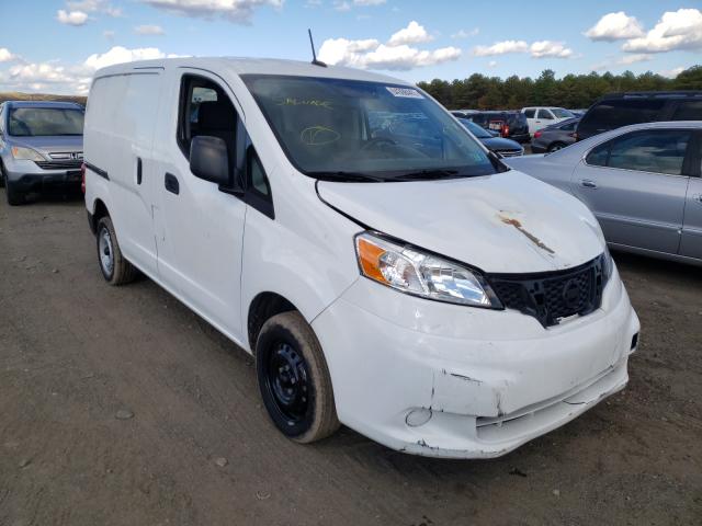 Photo 0 VIN: 3N6CM0KNXLK699058 - NISSAN NV200 2.5S 