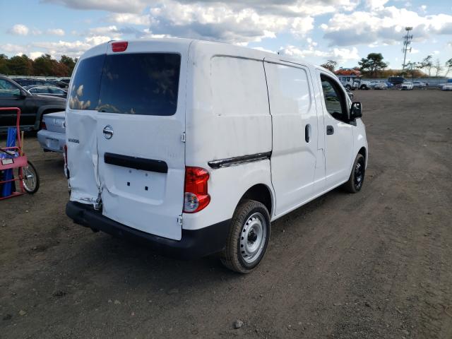 Photo 3 VIN: 3N6CM0KNXLK699058 - NISSAN NV200 2.5S 