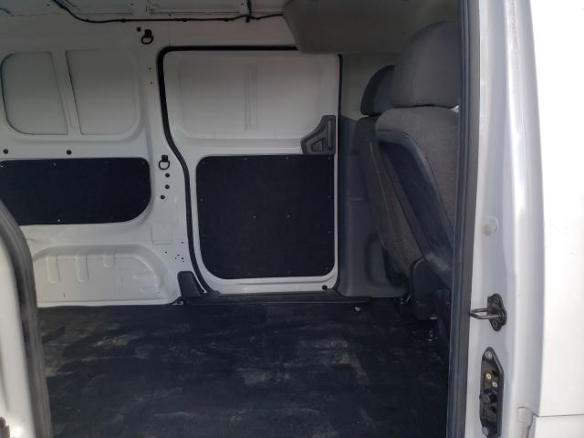 Photo 5 VIN: 3N6CM0KNXLK699058 - NISSAN NV200 2.5S 