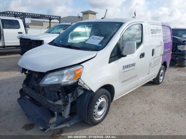 Photo 1 VIN: 3N6CM0KNXLK700516 - NISSAN NV200 