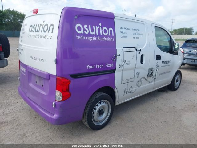 Photo 3 VIN: 3N6CM0KNXLK700516 - NISSAN NV200 