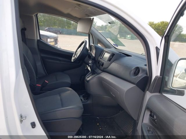 Photo 4 VIN: 3N6CM0KNXLK700516 - NISSAN NV200 