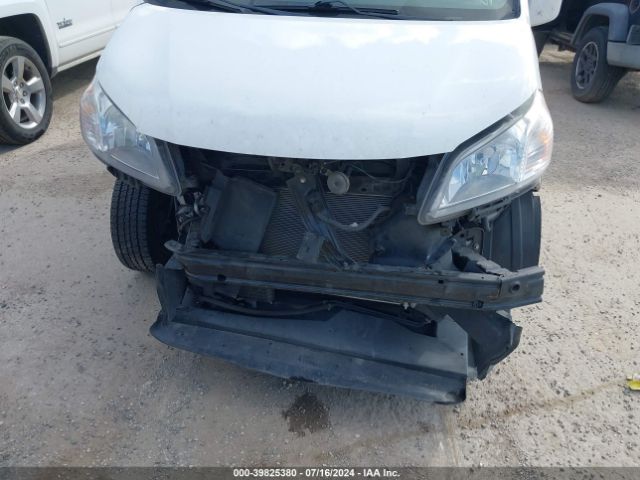 Photo 5 VIN: 3N6CM0KNXLK700516 - NISSAN NV200 