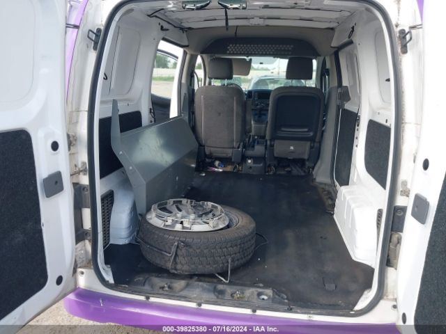 Photo 7 VIN: 3N6CM0KNXLK700516 - NISSAN NV200 