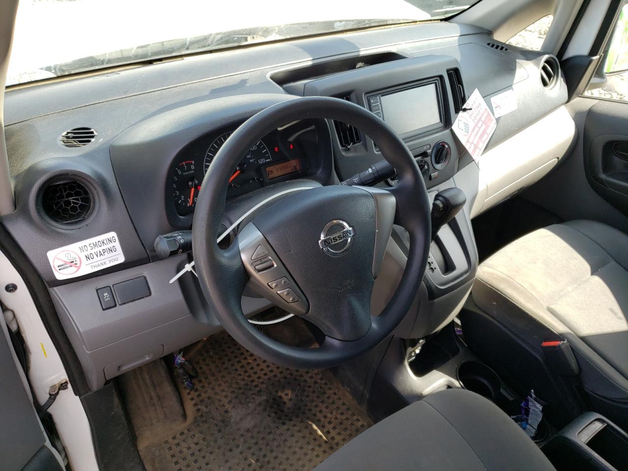 Photo 7 VIN: 3N6CM0KNXLK701665 - NISSAN NV 