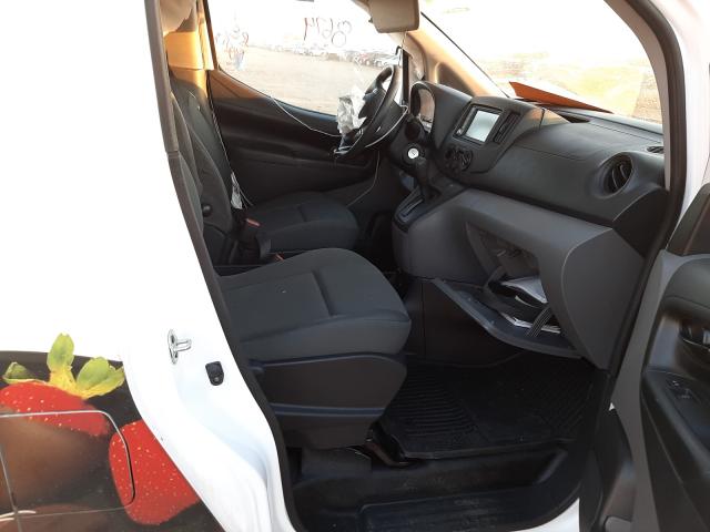 Photo 4 VIN: 3N6CM0KNXLK701858 - NISSAN NV200 