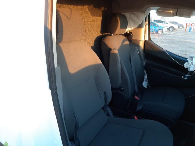 Photo 5 VIN: 3N6CM0KNXLK701858 - NISSAN NV200 