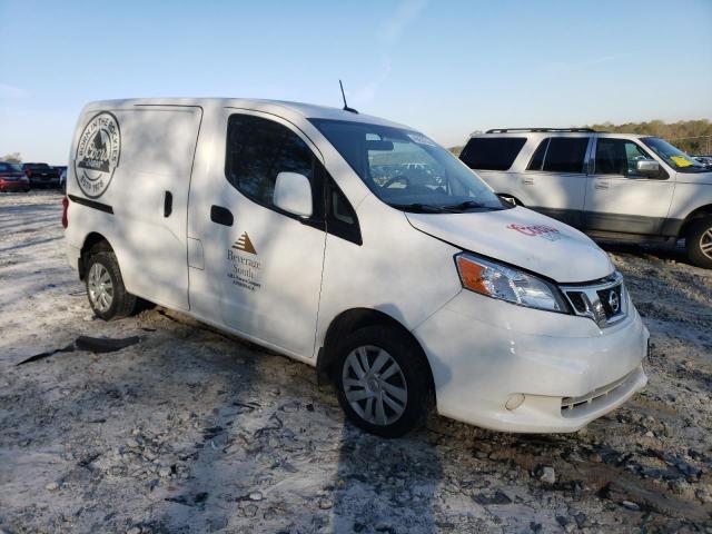 Photo 3 VIN: 3N6CM0KNXLK702735 - NISSAN NV200 2.5S 