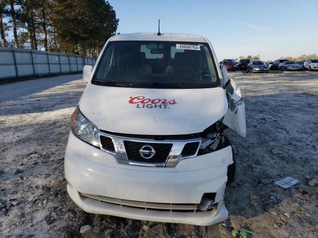 Photo 4 VIN: 3N6CM0KNXLK702735 - NISSAN NV200 2.5S 