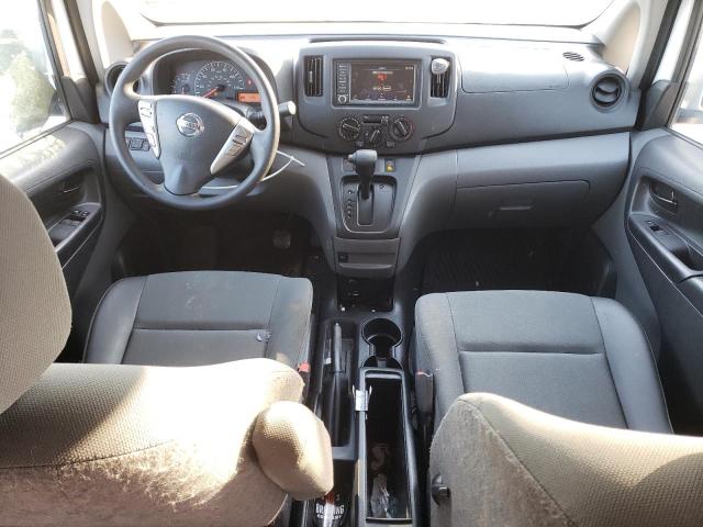 Photo 7 VIN: 3N6CM0KNXLK702735 - NISSAN NV200 2.5S 