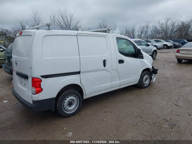 Photo 3 VIN: 3N6CM0KNXLK705697 - NISSAN NV200 