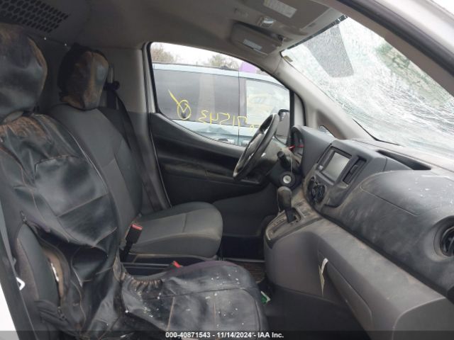 Photo 4 VIN: 3N6CM0KNXLK705697 - NISSAN NV200 