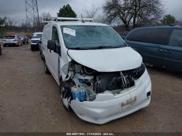 Photo 5 VIN: 3N6CM0KNXLK705697 - NISSAN NV200 