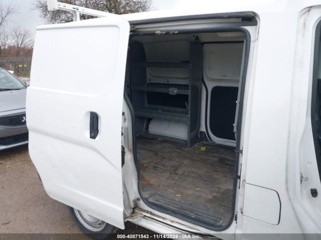 Photo 7 VIN: 3N6CM0KNXLK705697 - NISSAN NV200 