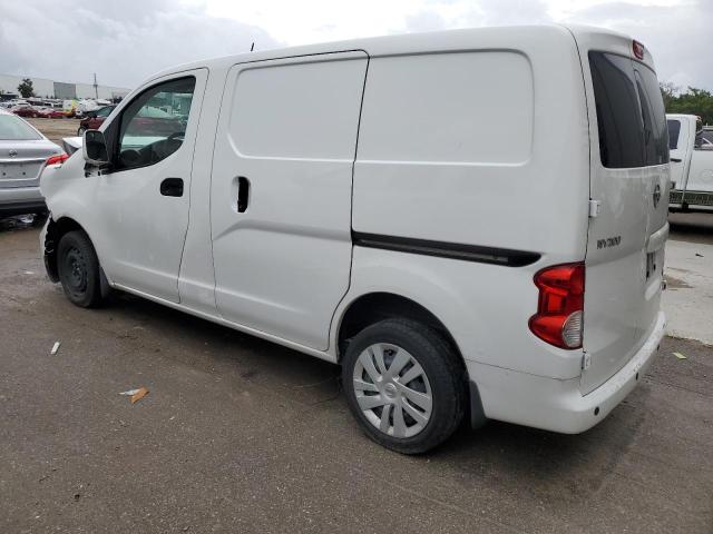 Photo 1 VIN: 3N6CM0KNXLK705909 - NISSAN NV 