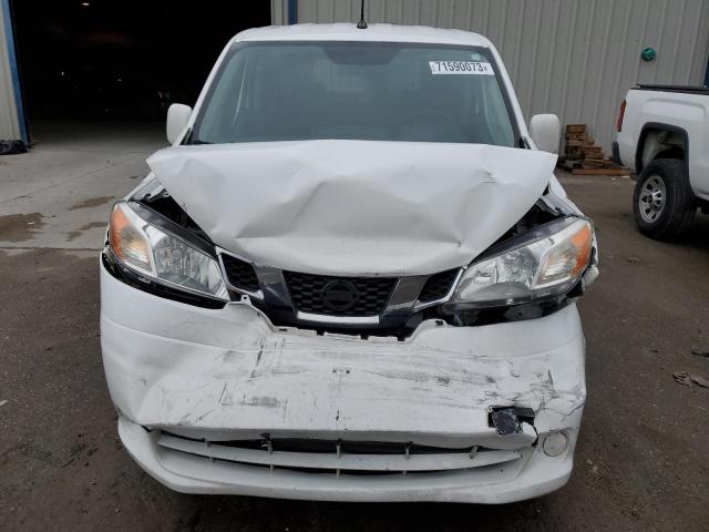 Photo 4 VIN: 3N6CM0KNXLK705909 - NISSAN NV 