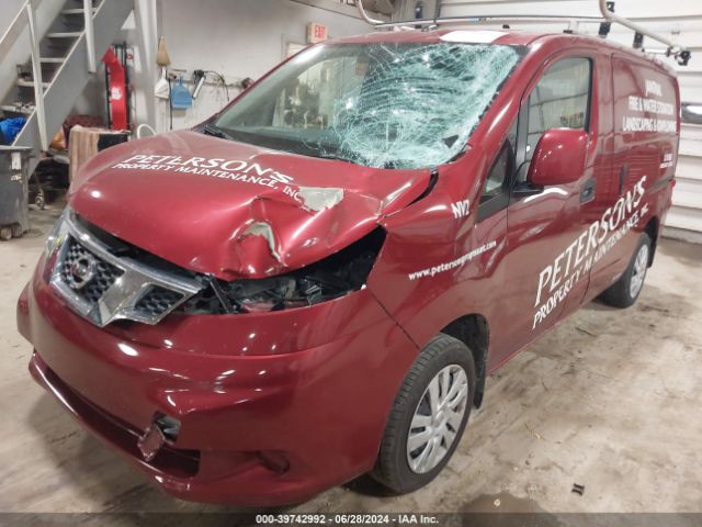 Photo 1 VIN: 3N6CM0KNXLK707417 - NISSAN NV200 