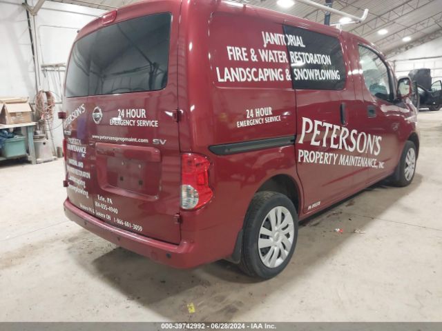 Photo 3 VIN: 3N6CM0KNXLK707417 - NISSAN NV200 