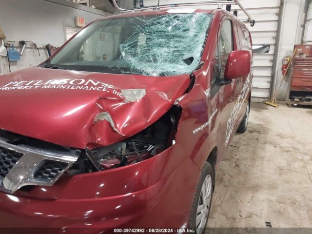 Photo 5 VIN: 3N6CM0KNXLK707417 - NISSAN NV200 