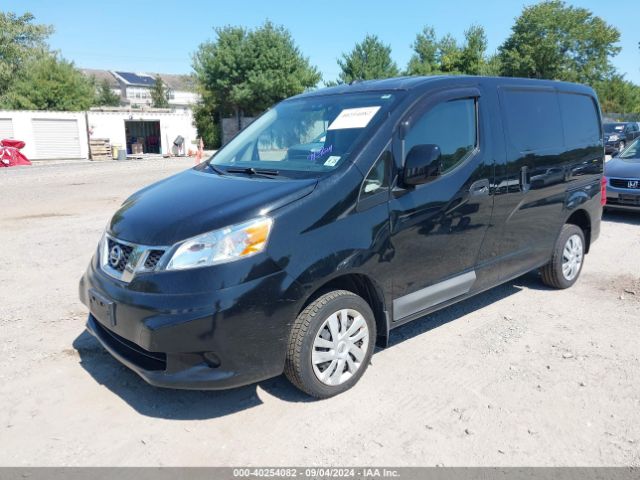 Photo 1 VIN: 3N6CM0KNXLK708535 - NISSAN NV200 