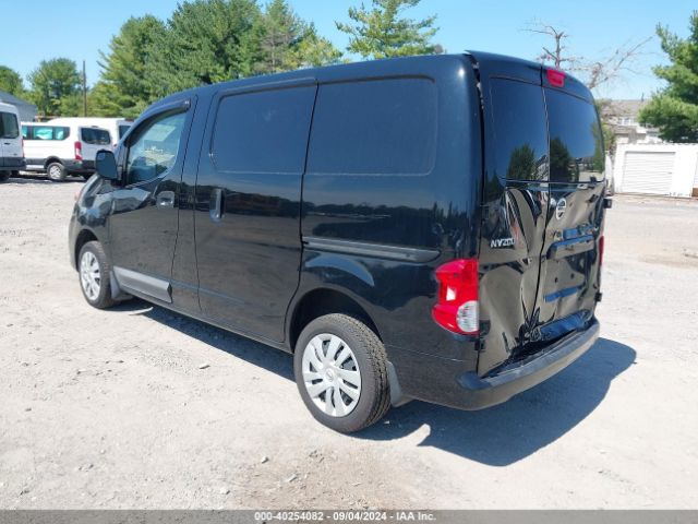 Photo 2 VIN: 3N6CM0KNXLK708535 - NISSAN NV200 