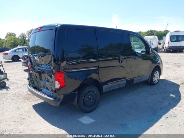 Photo 3 VIN: 3N6CM0KNXLK708535 - NISSAN NV200 