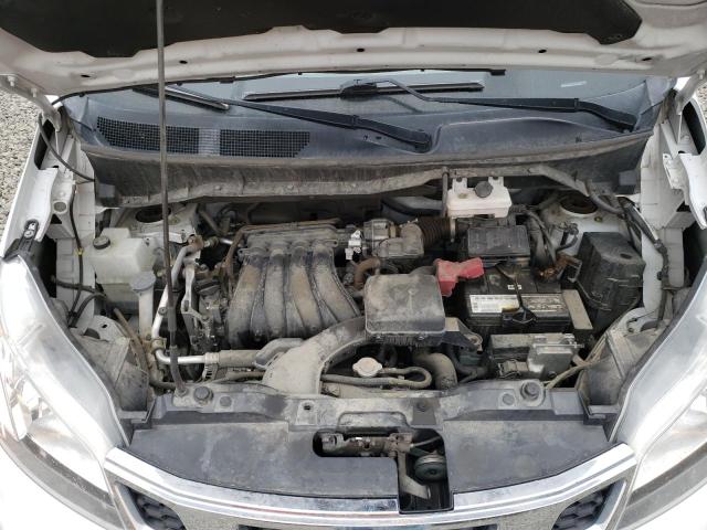 Photo 11 VIN: 3N6CM0KNXLK710155 - NISSAN NV 