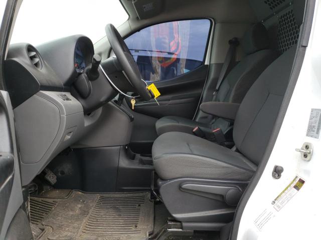 Photo 6 VIN: 3N6CM0KNXLK710155 - NISSAN NV 