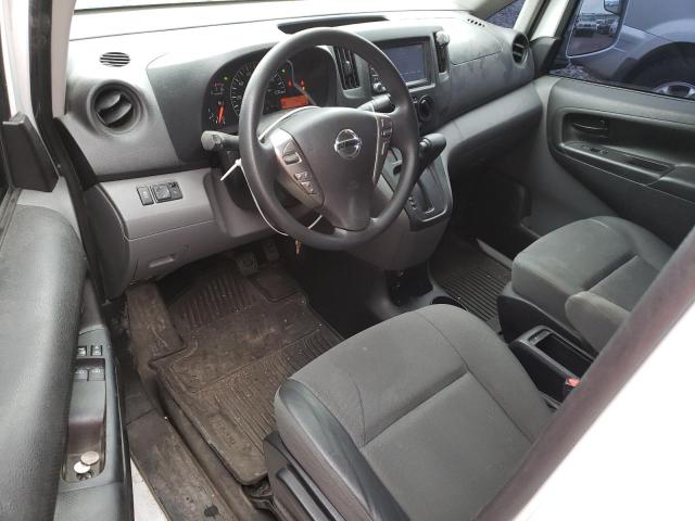 Photo 7 VIN: 3N6CM0KNXLK710155 - NISSAN NV 