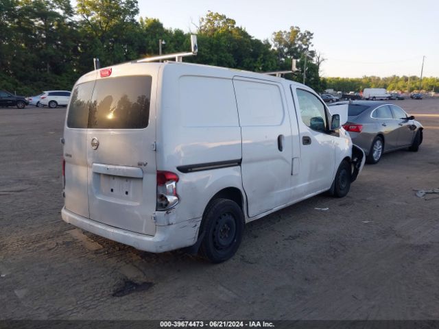 Photo 3 VIN: 3N6CM0KNXLK710270 - NISSAN NV200 