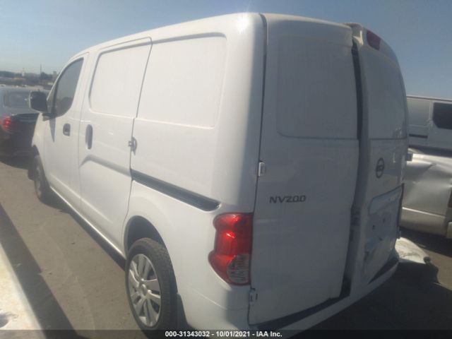 Photo 2 VIN: 3N6CM0KNXLK710673 - NISSAN NV200 COMPACT CARGO 