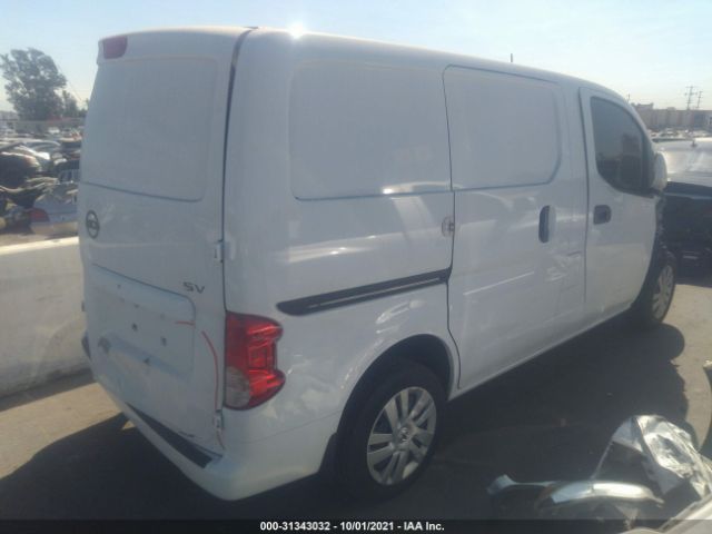 Photo 3 VIN: 3N6CM0KNXLK710673 - NISSAN NV200 COMPACT CARGO 