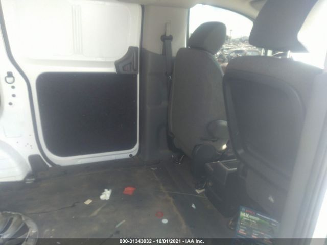 Photo 7 VIN: 3N6CM0KNXLK710673 - NISSAN NV200 COMPACT CARGO 