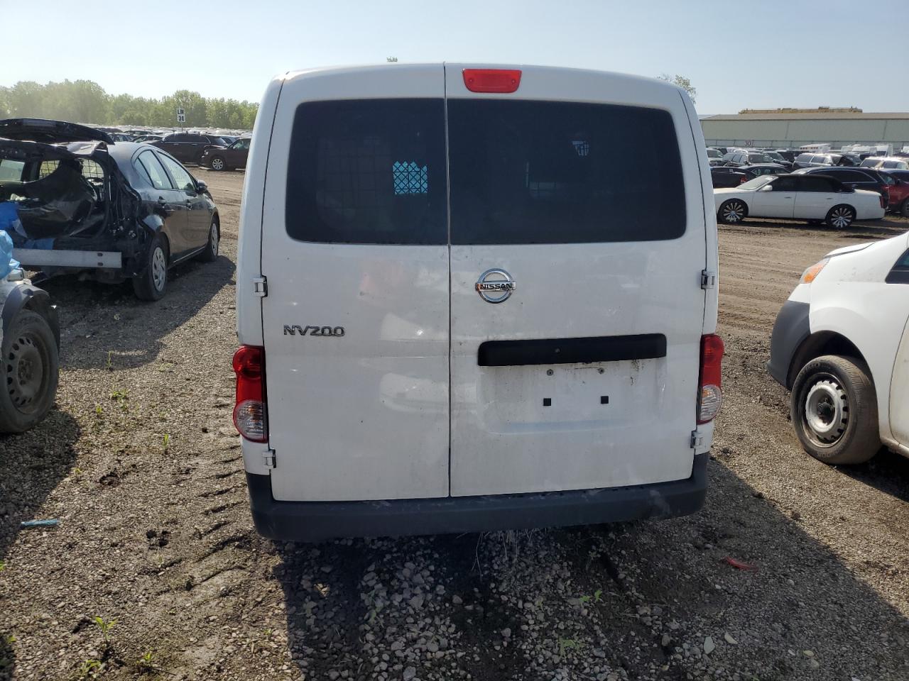 Photo 5 VIN: 3N6CM0KNXMK690667 - NISSAN NV 