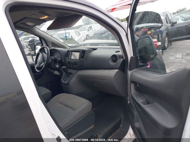 Photo 4 VIN: 3N6CM0KNXMK691334 - NISSAN NV200 