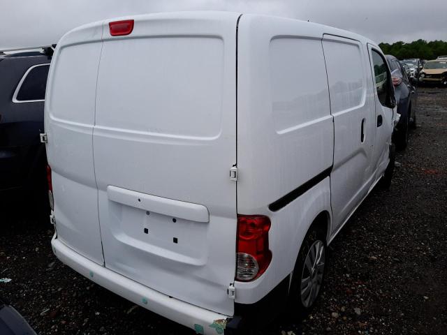 Photo 3 VIN: 3N6CM0KNXMK693570 - NISSAN NV200 2.5S 