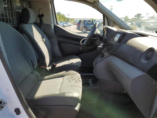 Photo 4 VIN: 3N6CM0KNXMK693570 - NISSAN NV200 2.5S 