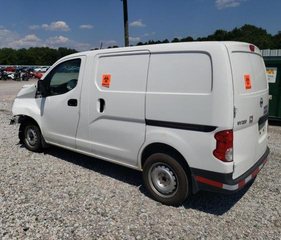 Photo 1 VIN: 3N6CM0KNXMK695688 - NISSAN NV 